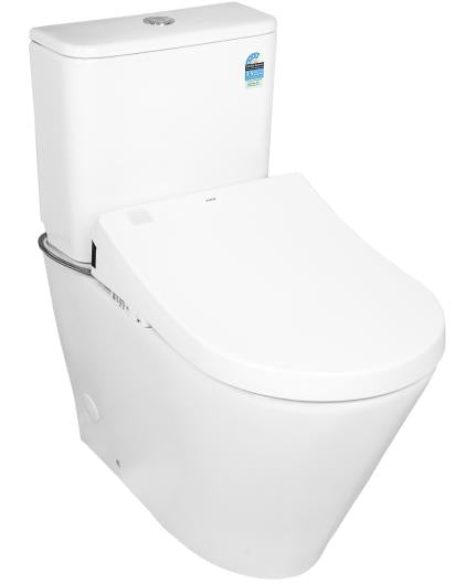 DaraBTW Suite Smart Toilet with S7 Washlet