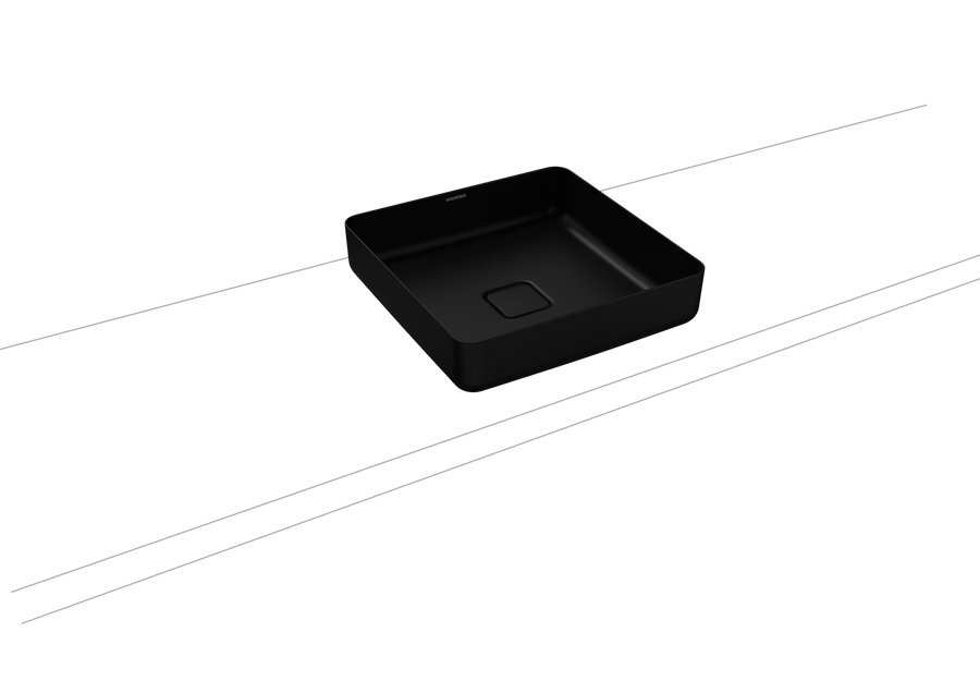Miena Rectangular Above Counter Basin