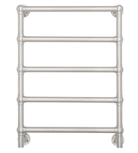 Brushed Nickel