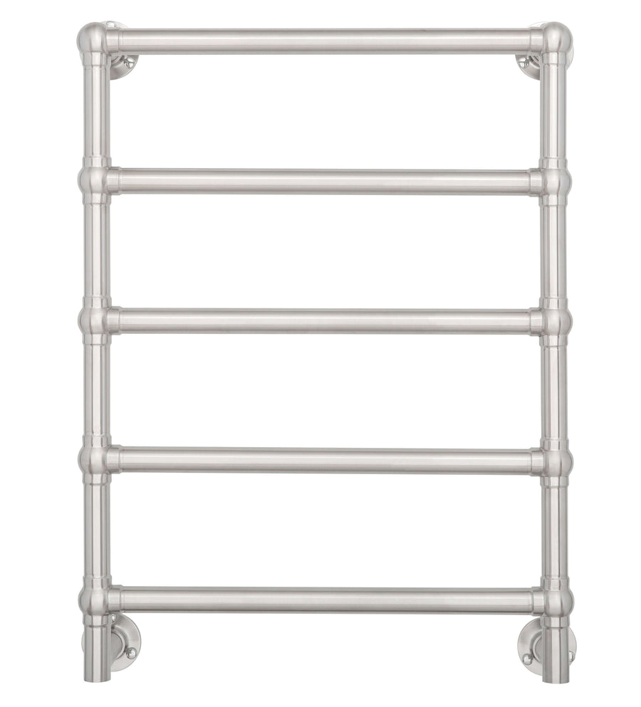 Mayer Liquid-Filled Heated Towel Rail