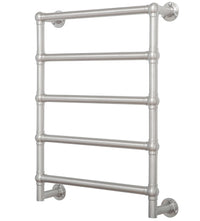 Mayer Liquid-Filled Heated Towel Rail