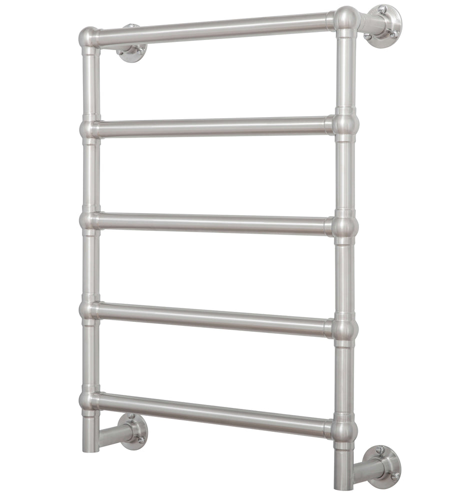 Mayer Liquid-Filled Heated Towel Rail