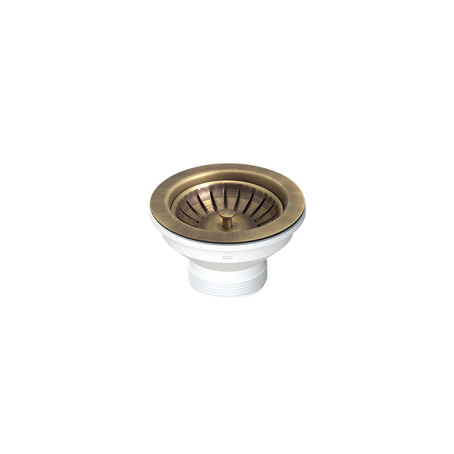 Basket Waste for Butler Sinks