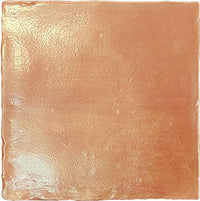 Clay cotto / Satin