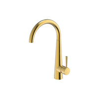 304 Gooseneck Bar Sink Mixer