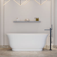 Baden Freestanding Bath