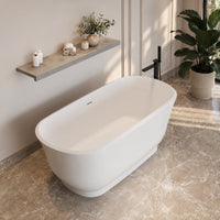 Baden Freestanding Bath