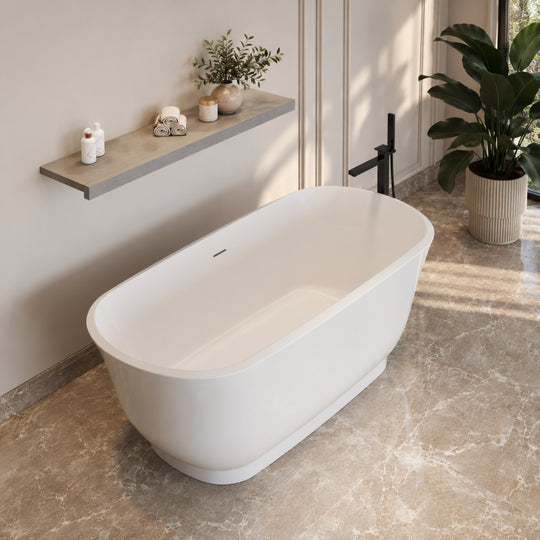 Baden Freestanding Bath