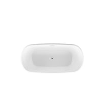 Baden Freestanding Bath