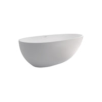Bahama Freestanding Bath