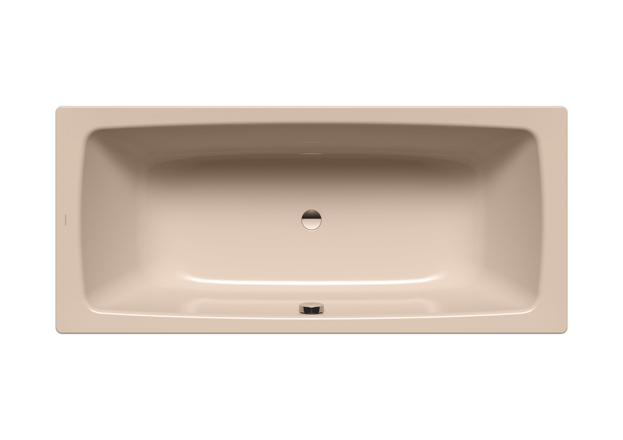 Cayono Duo Built in Bathtub