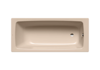 Cayono Built in Bathtub
