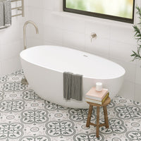 Bahama Freestanding Bath