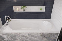 Bambino Drop In Bath