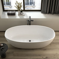 Barcelona Freestanding Bath