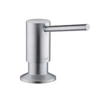 Brushed Steel