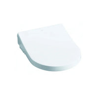 Basic+ Toilet Suite With Remote Washlet