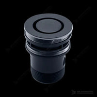 Brushed Gun Metal Grey / 32mm