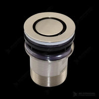 Brushed Nickel / 32mm