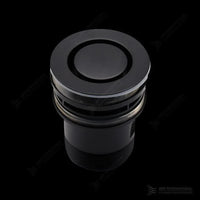 Black Chrome / 32mm