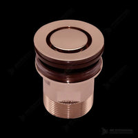 Rose Gold / 32mm
