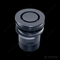 Gun Metal Grey / 32mm