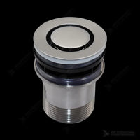 Chrome / 32mm