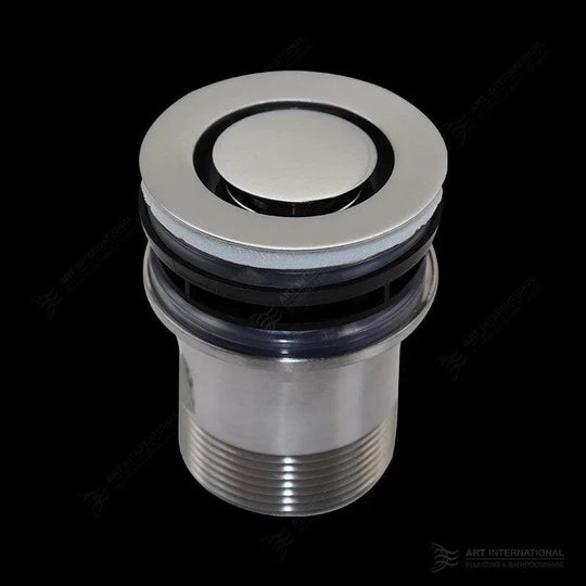 Basin Pop Down Waste By Bounty Brassware