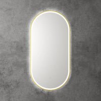 Beau Monde LED Mirror