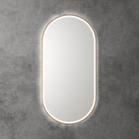 Beau Monde LED Mirror