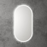 Beau Monde LED Mirror