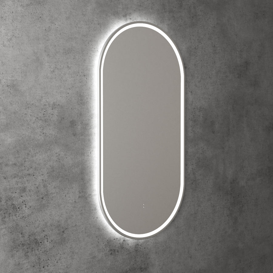 Beau Monde LED Mirror
