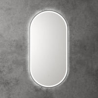 Beau Monde LED Mirror
