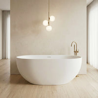 Benna Freestanding Bath