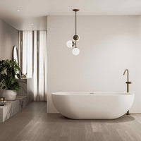 Benna Freestanding Bath
