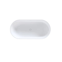 Benna Freestanding Bath