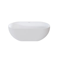Benna Freestanding Bath