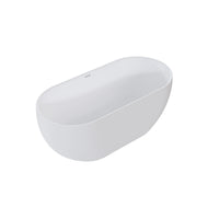 Benna Freestanding Bath