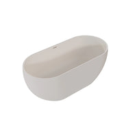 Benna Freestanding Bath