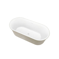 Berg Freestanding Bath