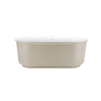 Berg Freestanding Bath
