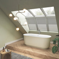 Berg Freestanding Bath