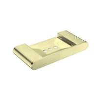 Brushed Gold