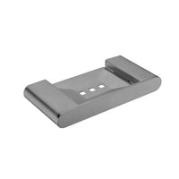 Gun Metal Grey