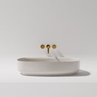 Bianca Above Counter Basin