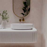 Bianca Above Counter Basin