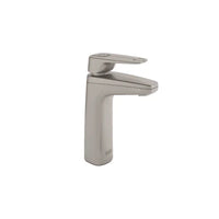 Brushed Nickel / Boiling + Chilled