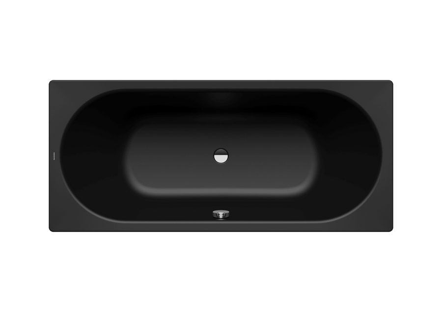 Classic Duo Built in Bathtub