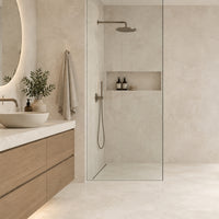 Boost Balance Pure Concrete Look Tile