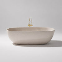 Bora Freestanding Bath